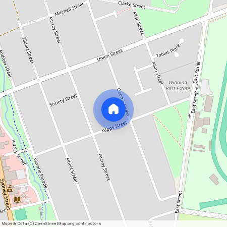 1/35B George St, Vic 3764, Kilmore