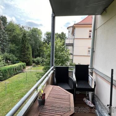 01259 Dresden - Niedersedlitz , Lockwitztalstraße 21 WE 04 - Foto 1