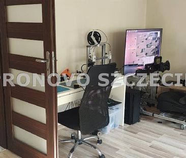 Mieszkanie Szczecin Dąbie powierzchnia 57.6 m² C319-WM-41923 - Photo 6