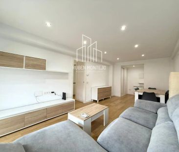 Piso de alquiler en Tormes, Terradillos - Photo 3