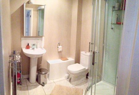 1 bedroom room to rent Victoria Street, Liverpool, L2 - Photo 5