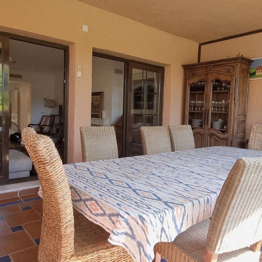 Ground Floor Apartment in Hacienda del Sol - Photo 1