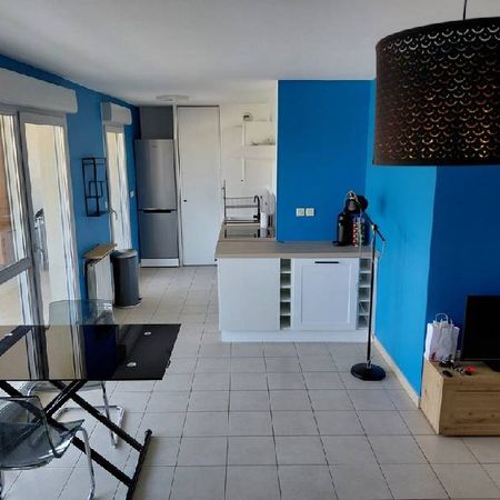 Appart F2 46m² (réf 6936098) - Photo 4