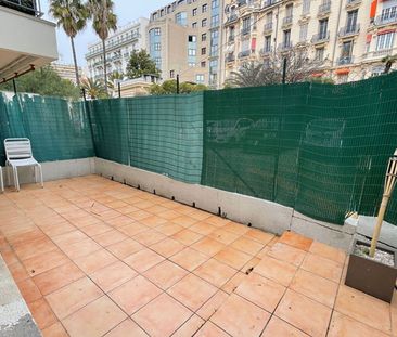 Appartement à louer 2 pièces • 33,34 m2 Nice - Photo 4