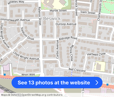 Carbis Avenue, Manchester, M11 - Photo 1