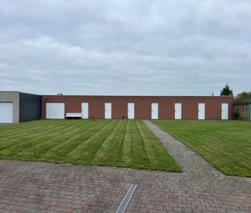Ruim appartement met 2 slaapkamers gelegen op het gelijkvloers. - Photo 6