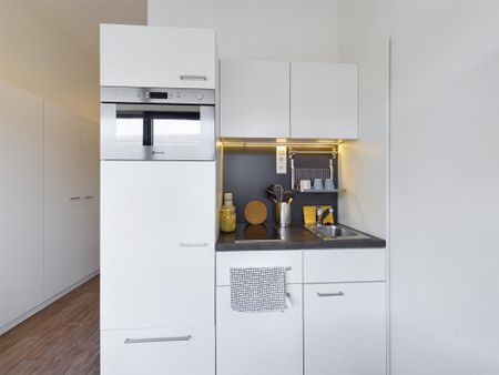 Basic Bude 1.01.05 - Foto 5