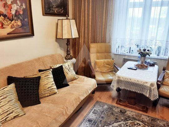 Mieszkanie na wynajem - Photo 1