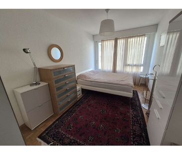 Proche Jonction : 4 pièces avec balcon - Photo 6