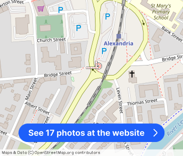 Main Street, Bonhill, West Dunbartonshire, G83 - Photo 1