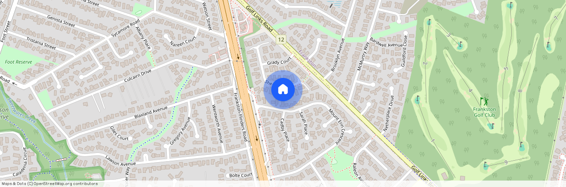 22 Shearer Court, Vic 3199, Frankston South