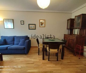 Alquiler de piso en Celestino Álvarez, 2 - Photo 1