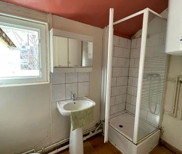 Location Appartement 1 pièce 22m² - Photo 2