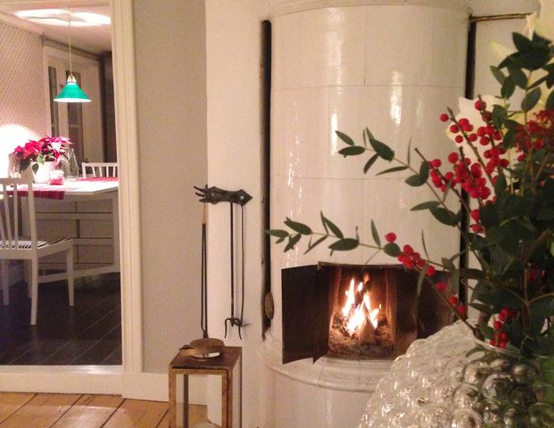 Bergsgatan, Gränna - Foto 1