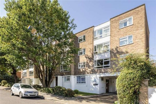 Tragail, Mercier Road, London, SW15 - Photo 1