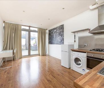 1 bedroom apartment to rent - Photo 2