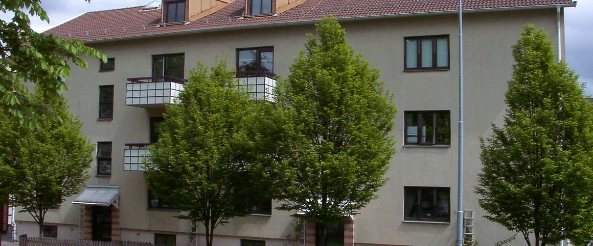 Lundbygatan 1B - Photo 1