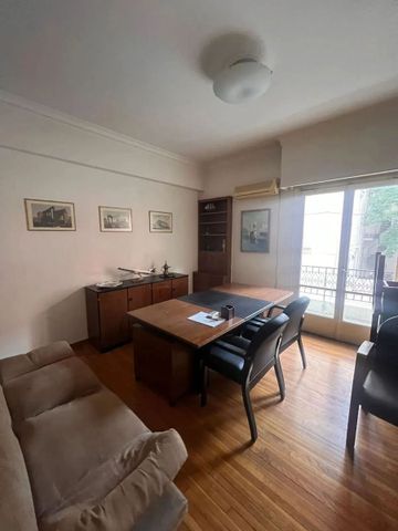 Διαμέρισμα για ενοικίαση Άγιος Γεώργιος (Κυψέλη) - Photo 5