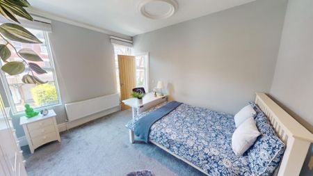 5 bedroom house to rent - Photo 3