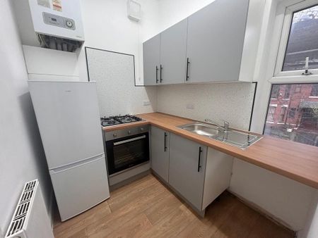 Studio to rent - Photo 3