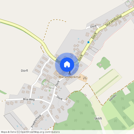 Falkenstein 211/5, 2162, Falkenstein bei Poysdorf