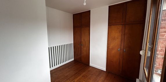 Location Maison 5 pièces 124m² - Photo 2