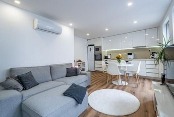 Apartamento T1 em Porto