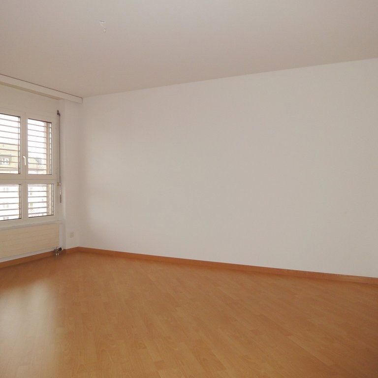 4.5 Zimmer, 100 m², 2. Stock - Foto 1