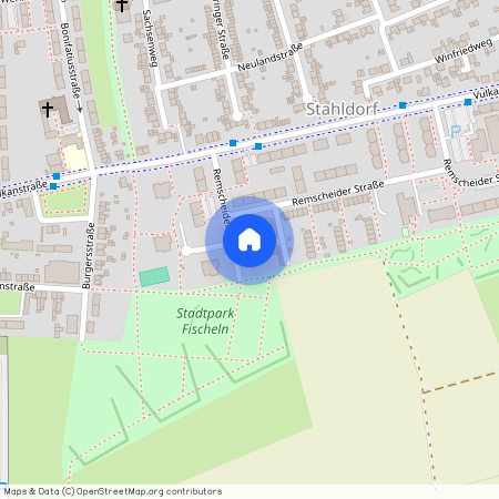 Remscheiderstr.130, 47807 Nordrhein-Westfalen - Krefeld