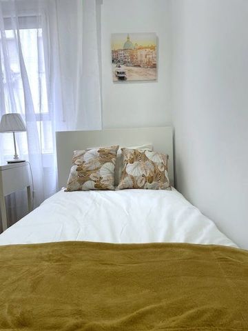 Calle de Bravo Murillo, Madrid, Community of Madrid 28020 - Photo 4