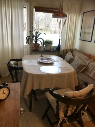 Blodstensvägen, Uppsala - Foto 1