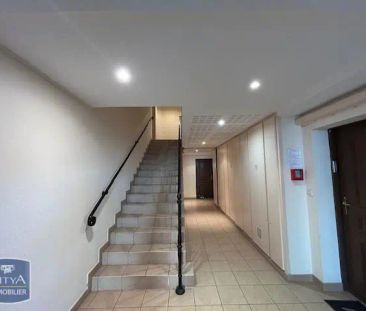 Appartement à louer 2 pièces 50.4m² - Photo 4