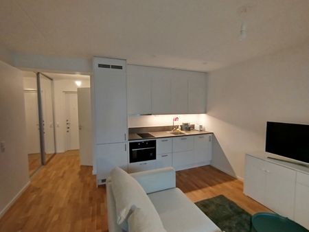 Generalsgatan, Järfälla - Foto 3