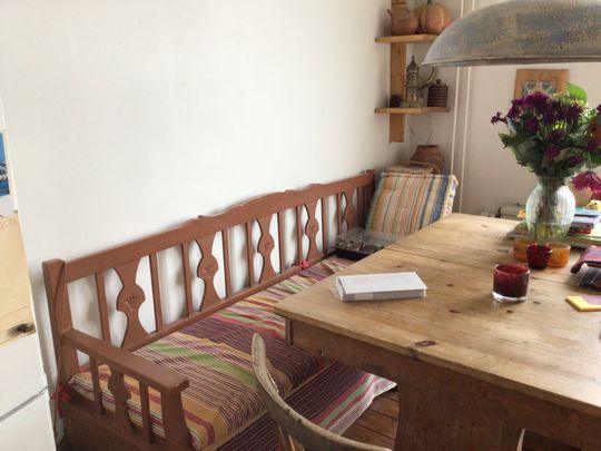 Nordhemsgatan, Göteborg - Photo 1