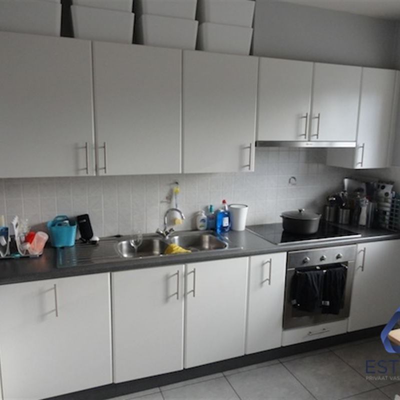 Molenstraat 52, 9450 DENDERHOUTEM - Foto 1