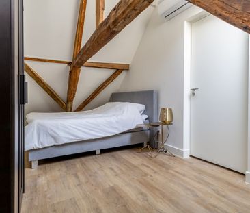 Appartement te huur: Gasthuisstraat 1-C 5211 NP Den Bosch - Photo 5