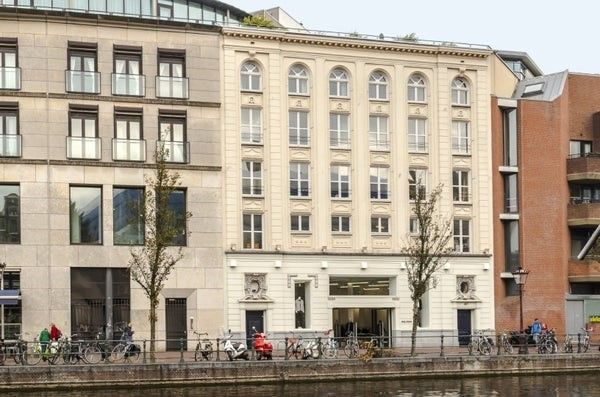 1012WP, Amsterdam - Foto 1