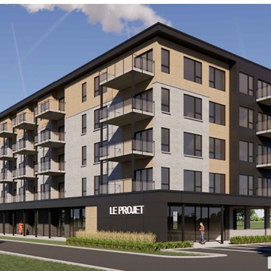 509 rue de l'Industrie, Beloeil à louer - Photo 1