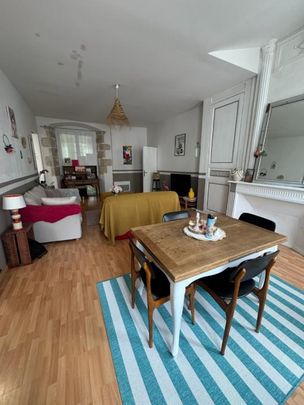 Location Appartement 3 pièces 91m² AGEN 47000 - Photo 1
