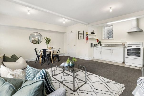 Modern Comfortable Living, 1st Week Free - Photo 1