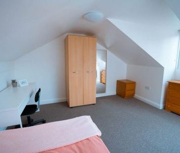 4 bedroom house share to rent - Photo 5