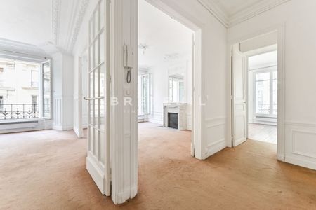 Appartement à louer à Paris 15Ème - Photo 3