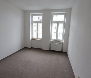 SCHLOßCHEMNITZ l 2 RAUMWOHNUNG mieten l BALKON - Photo 4