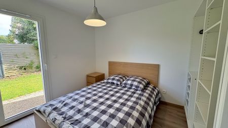 Maison 83 m² - 4 Pièces - Échiré (79410) - Photo 5