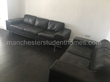 Birch Lane, Manchester, M13 0WN - Photo 2