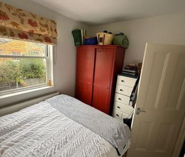 Cosy Room in Quiet Fulham Maisonette - All Bills & Cleaner incl. - Photo 3