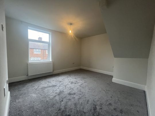 HenryStreet, Hucknall, NOTTINGHAM - Photo 1