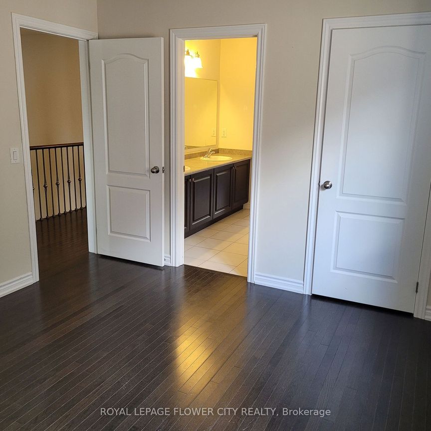 For Lease - 14 Craftsman Road, Caledon, Ontario - Photo 1