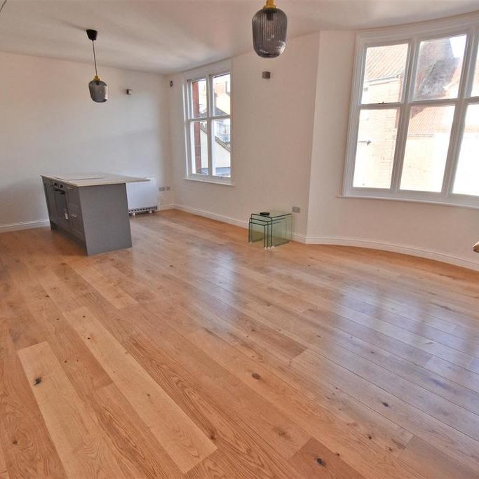 1 bedroom apartment to rent - Photo 1