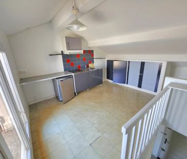 Location Appartement 2 pièces 31m² AIX EN PROVENCE 90ème - Photo 4